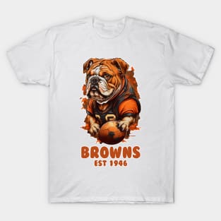 Browns T-Shirt